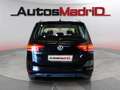 Volkswagen Touran 1.6TDI Business and Navi Ed. DSG7 85kW Negro - thumbnail 4