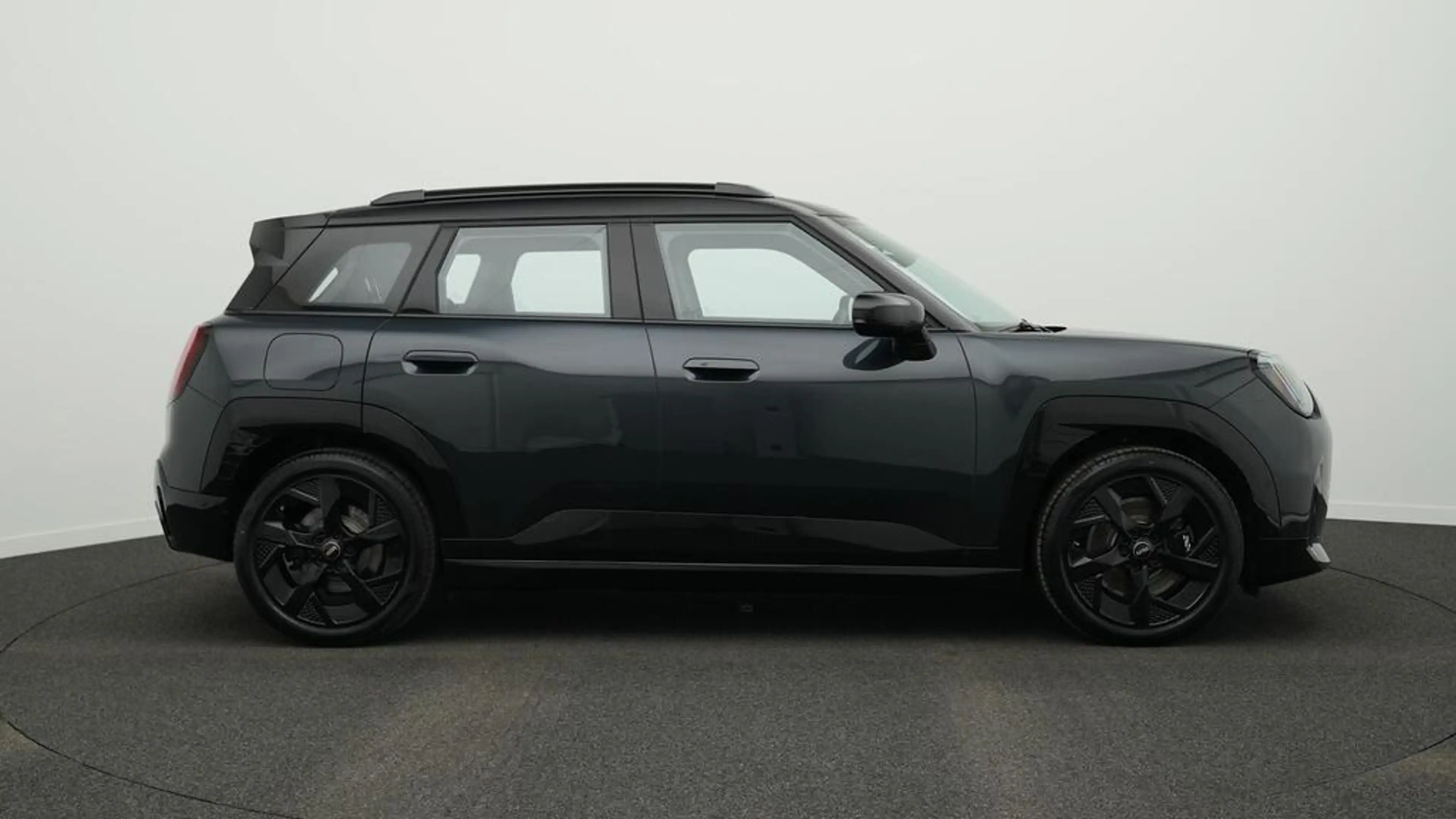 MINI Aceman John Cooper Works Trim — photo 2