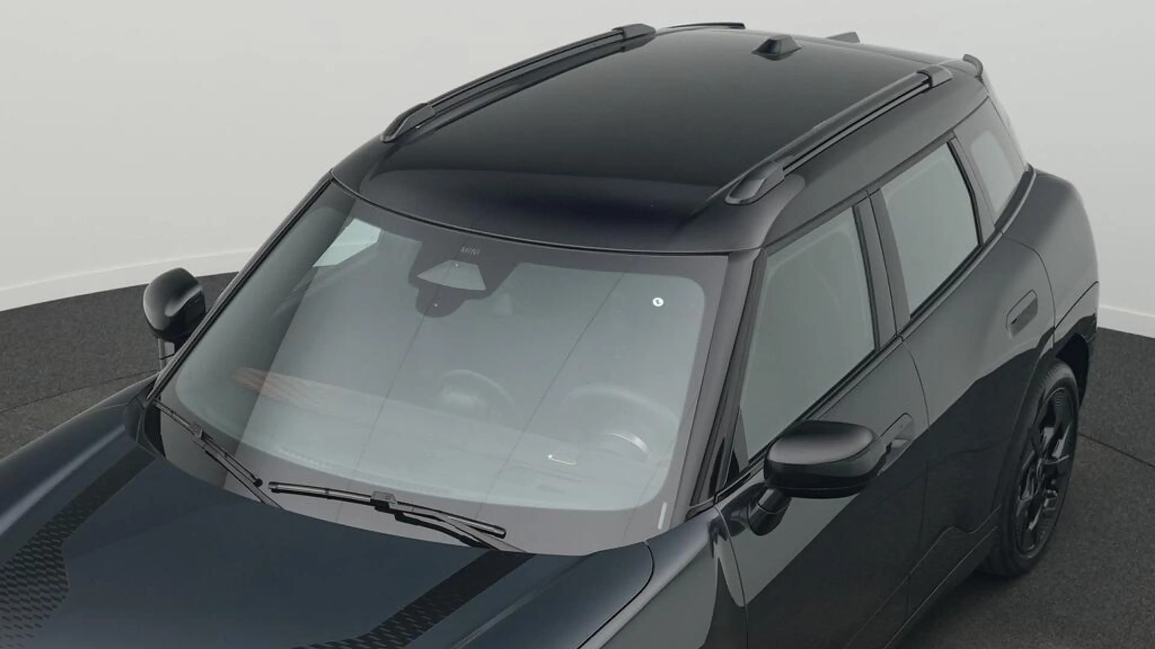 MINI Aceman John Cooper Works Trim — photo 22