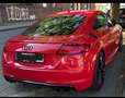 Audi TT TTS Coupe 2.0 TFSI quattro 20“, B&O , Matrix, Rot - thumbnail 3