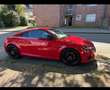 Audi TT TTS Coupe 2.0 TFSI quattro 20“, B&O , Matrix, Rot - thumbnail 6