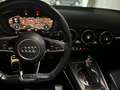 Audi TT TTS Coupe 2.0 TFSI quattro 20“, B&O , Matrix, Rot - thumbnail 12