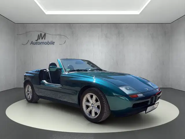 BMW Z1