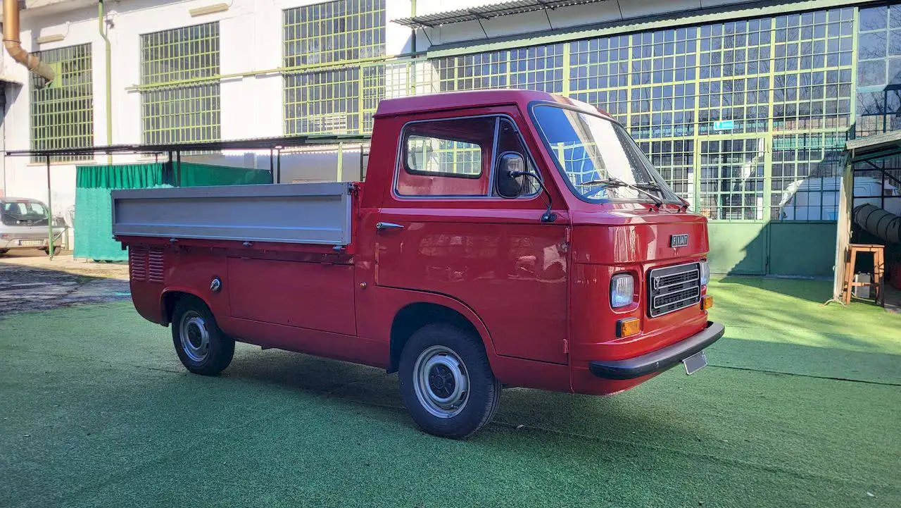 Fiat 900 T Camioncino Coriasco – SUMMER PRICE, foto 6