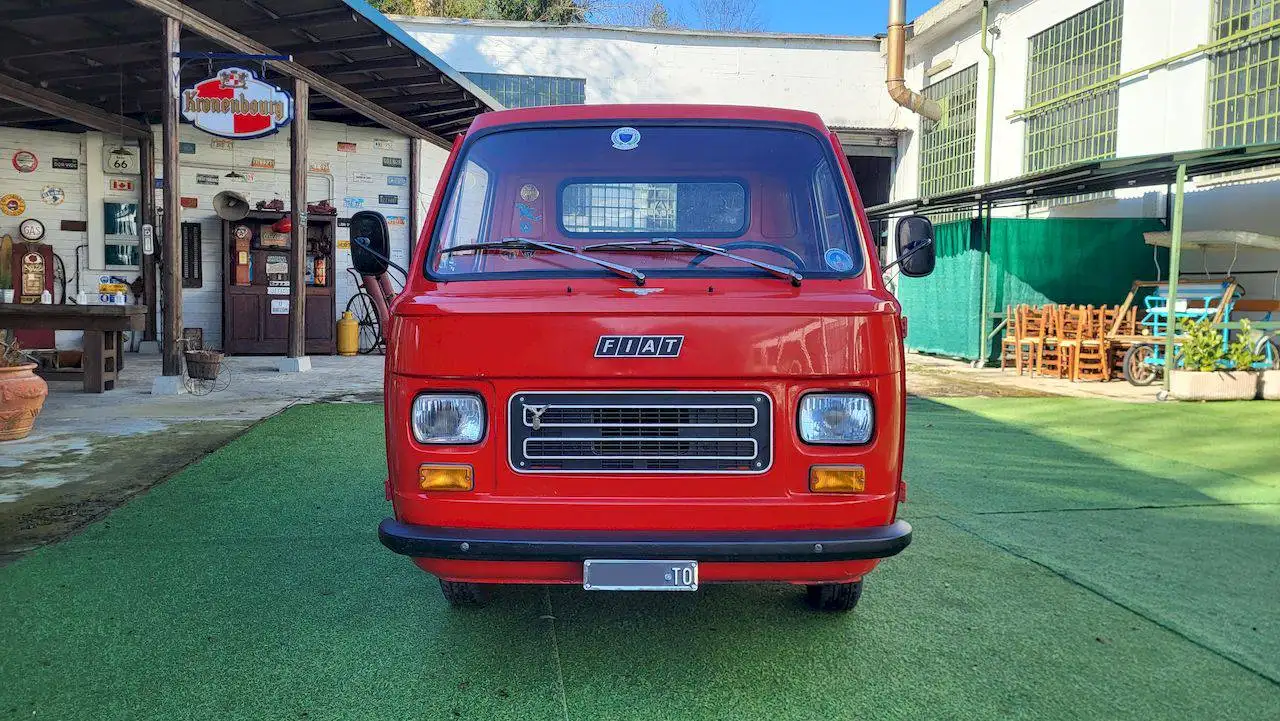 Fiat 900 T Camioncino Coriasco – SUMMER PRICE, foto 5