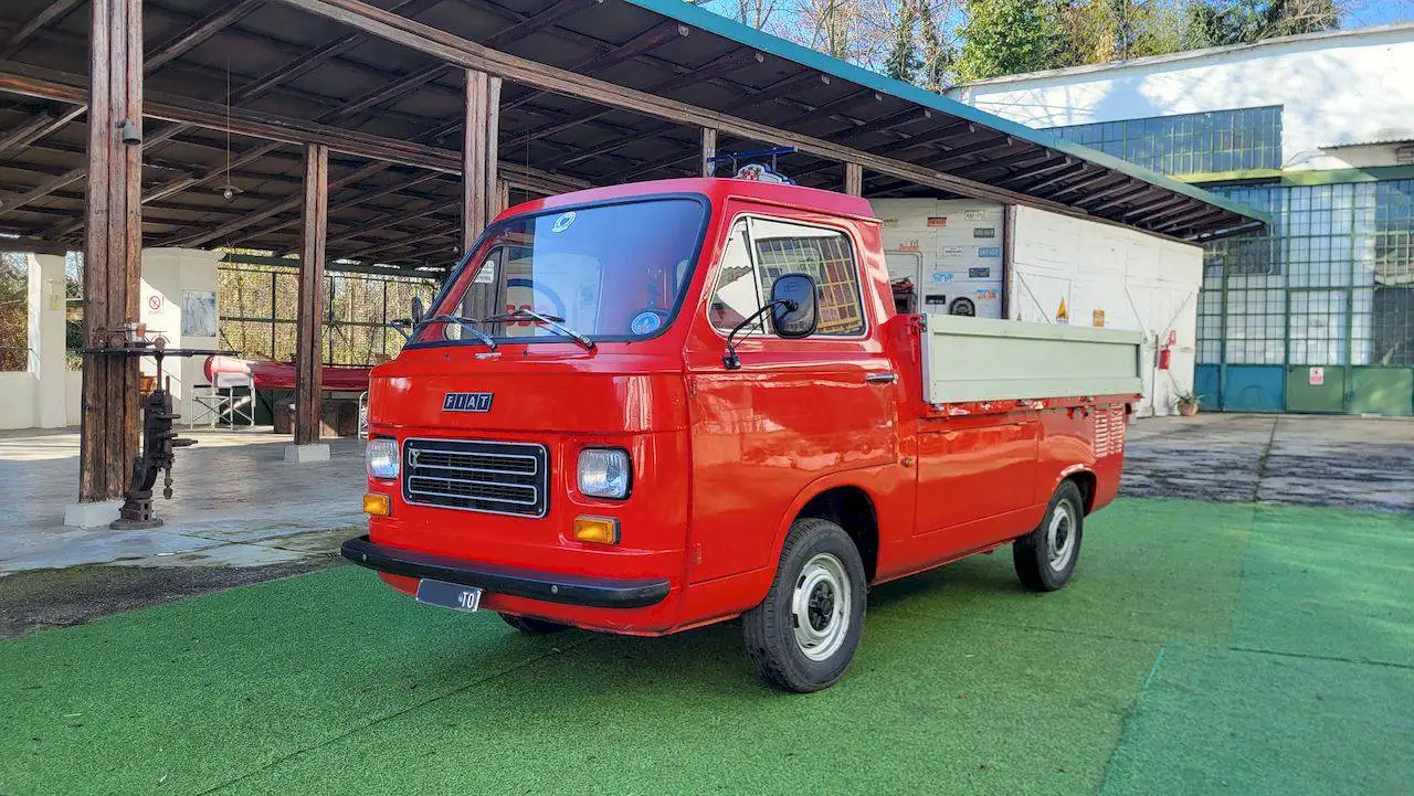Fiat 900 T Camioncino Coriasco – SUMMER PRICE, foto 4