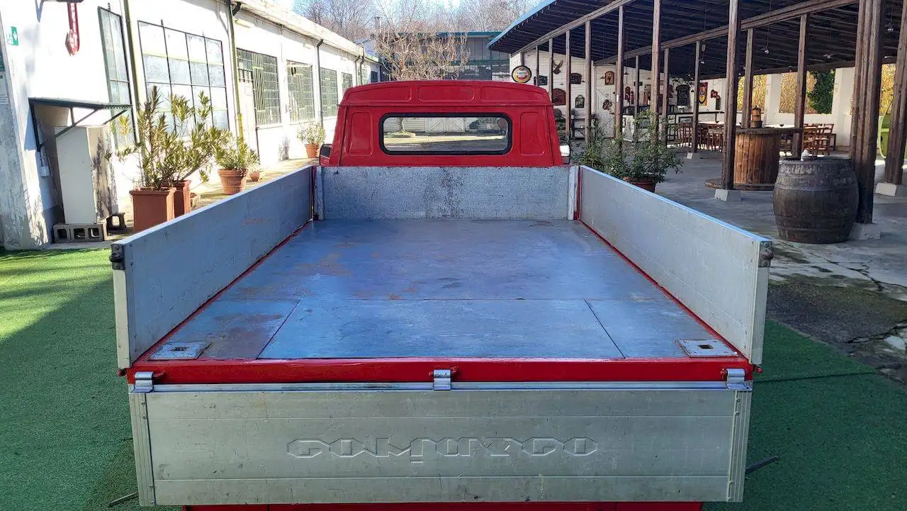 Fiat 900 T Camioncino Coriasco – SUMMER PRICE, foto 10