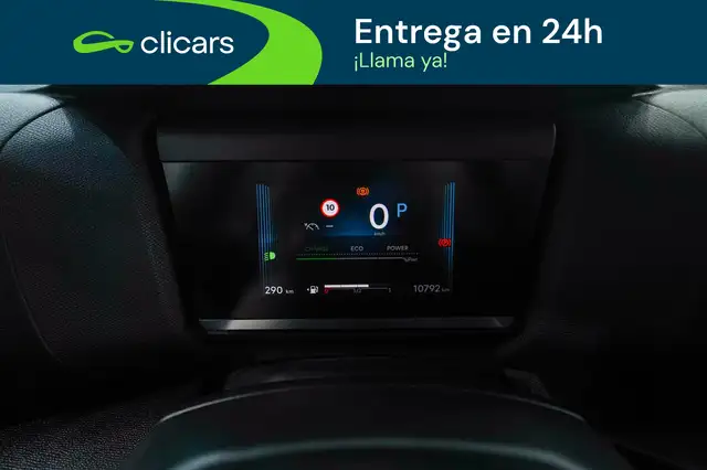 Citroen C4 X view 15