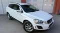 Volvo XC60 XC60 D5 AWD Momentum Geartronic *ÖAMTC Pickerl* Weiß - thumbnail 2