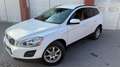 Volvo XC60 XC60 D5 AWD Momentum Geartronic *ÖAMTC Pickerl* Weiß - thumbnail 1
