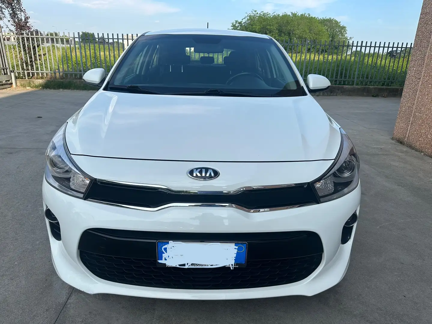 Kia Rio 1.4 crdi Active Adas Pack 77cv - 1