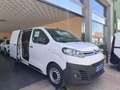 Citroen Jumpy Combi 1.5 BlueHDI Talla M Confort 120 S&S Blanco - thumbnail 5