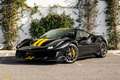 Ferrari 488 Pista 4.0 V8 720ch Black - thumbnail 2