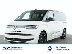 Volkswagen T7 Multivan 1.5 eHybrid 4M lang Vis a Vis*DCC*ACC