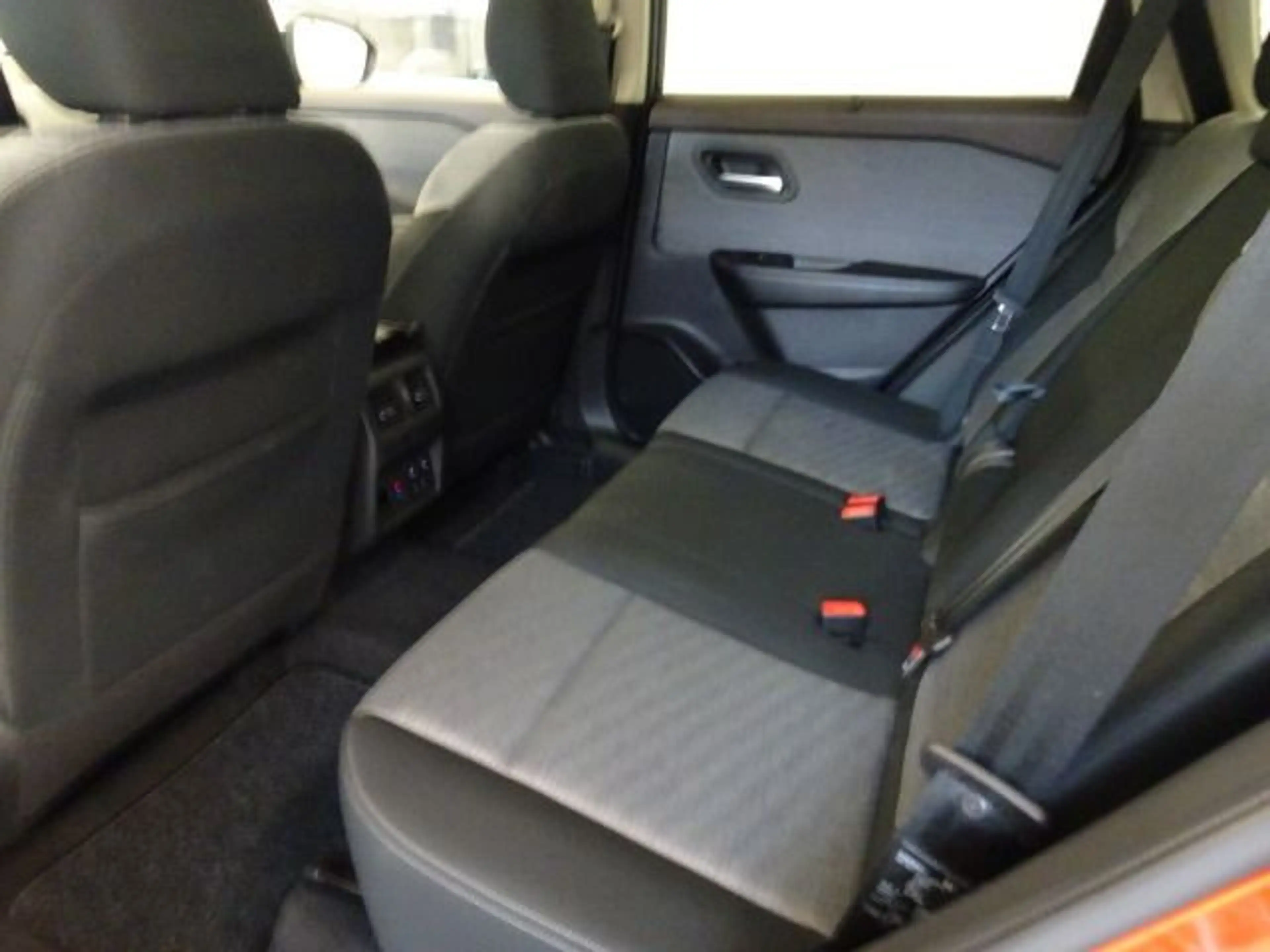 Nissan X-Trail 1.5 VC-T e-Power N-Connecta e-Power Pano — photo 12