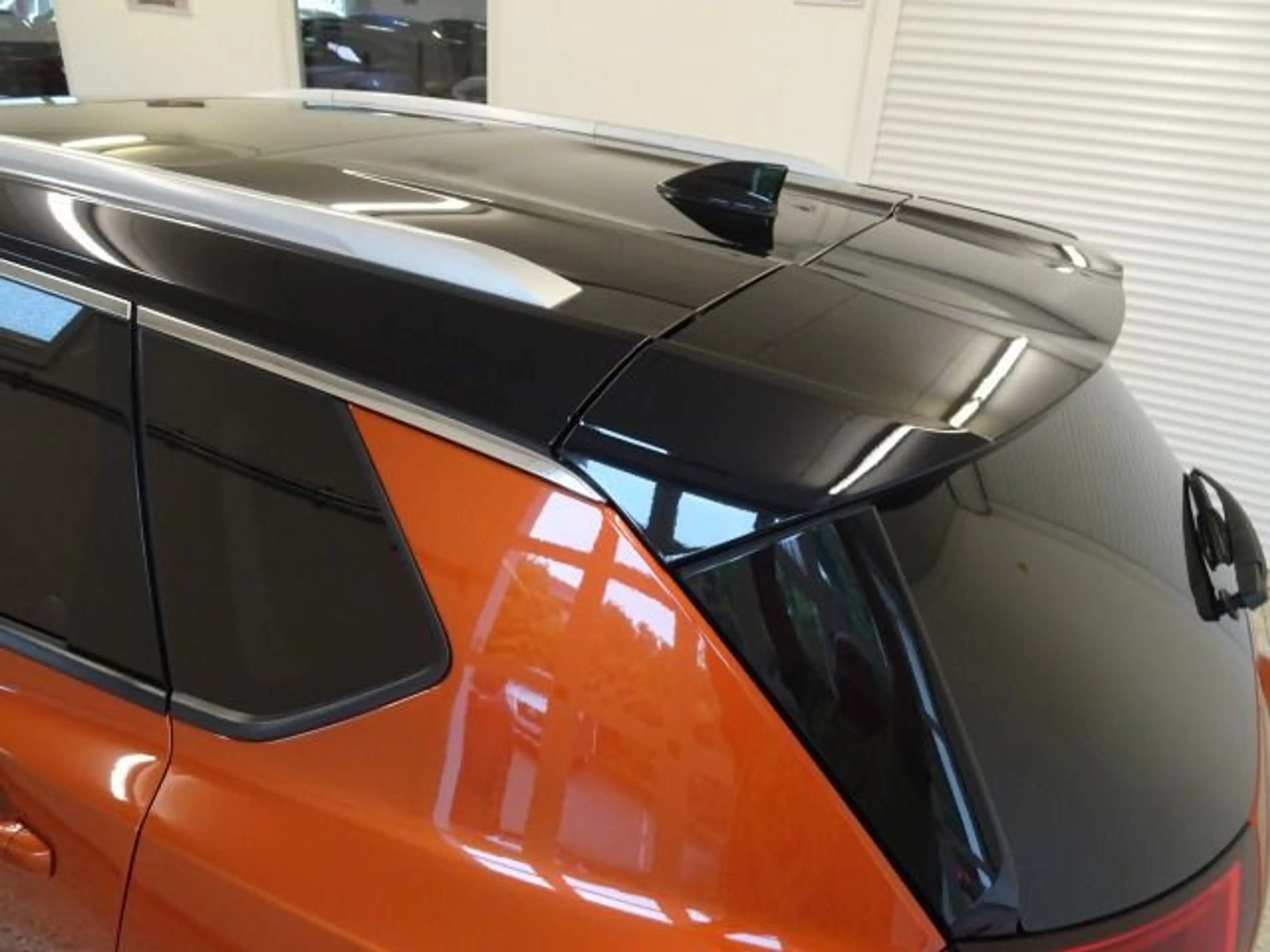 Nissan X-Trail 1.5 VC-T e-Power N-Connecta e-Power Pano — photo 11