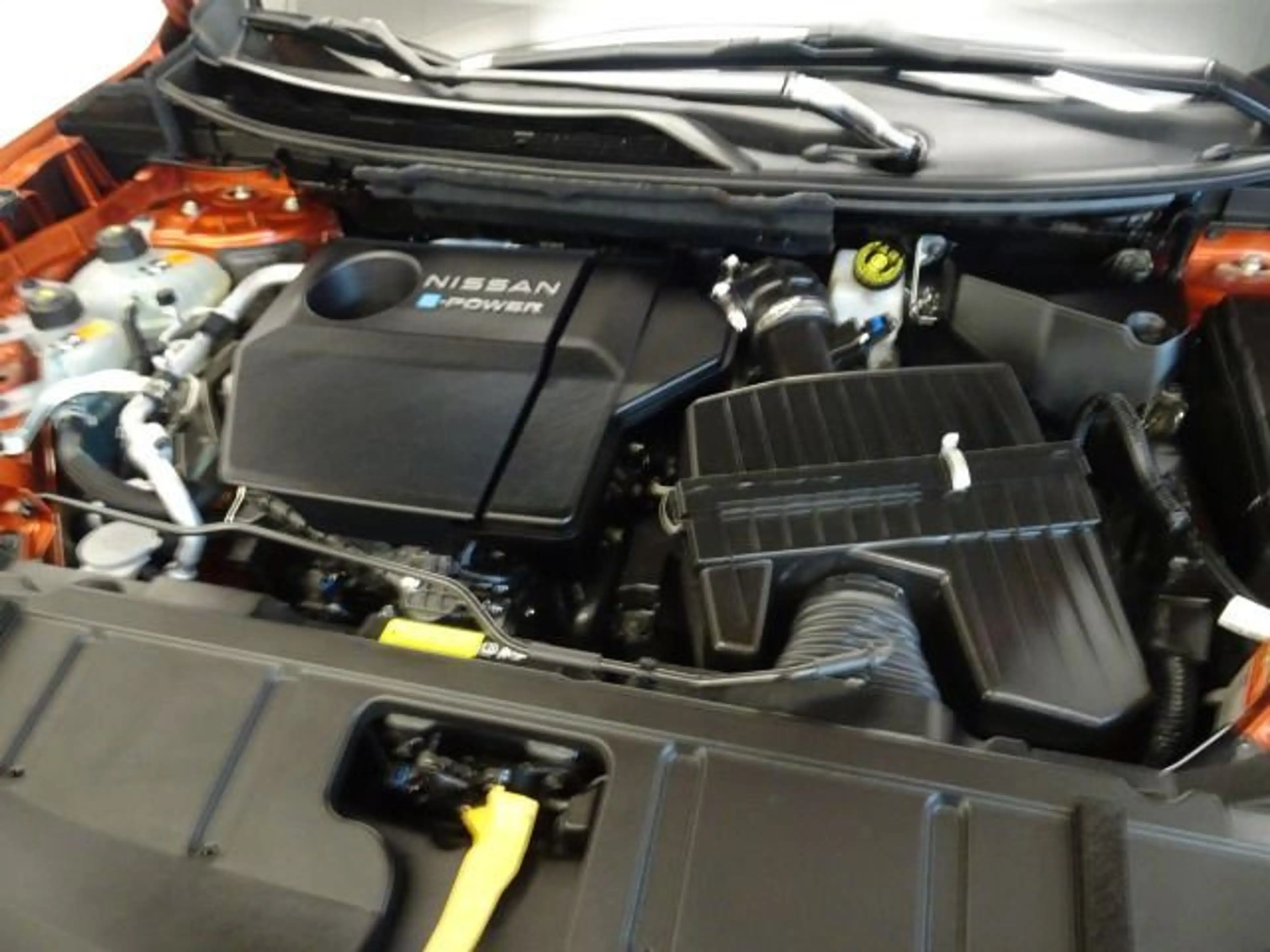 Nissan X-Trail 1.5 VC-T e-Power N-Connecta e-Power Pano — photo 15