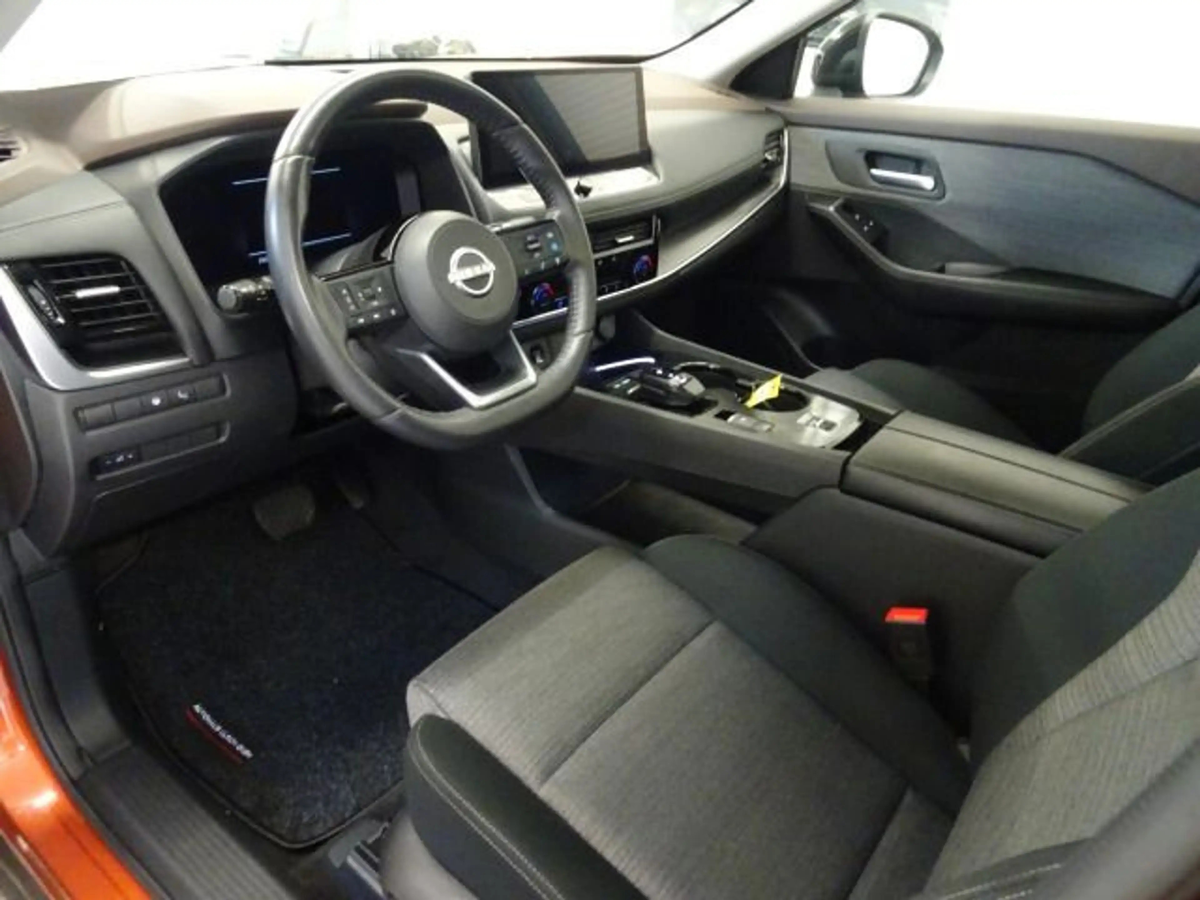 Nissan X-Trail 1.5 VC-T e-Power N-Connecta e-Power Pano — photo 13