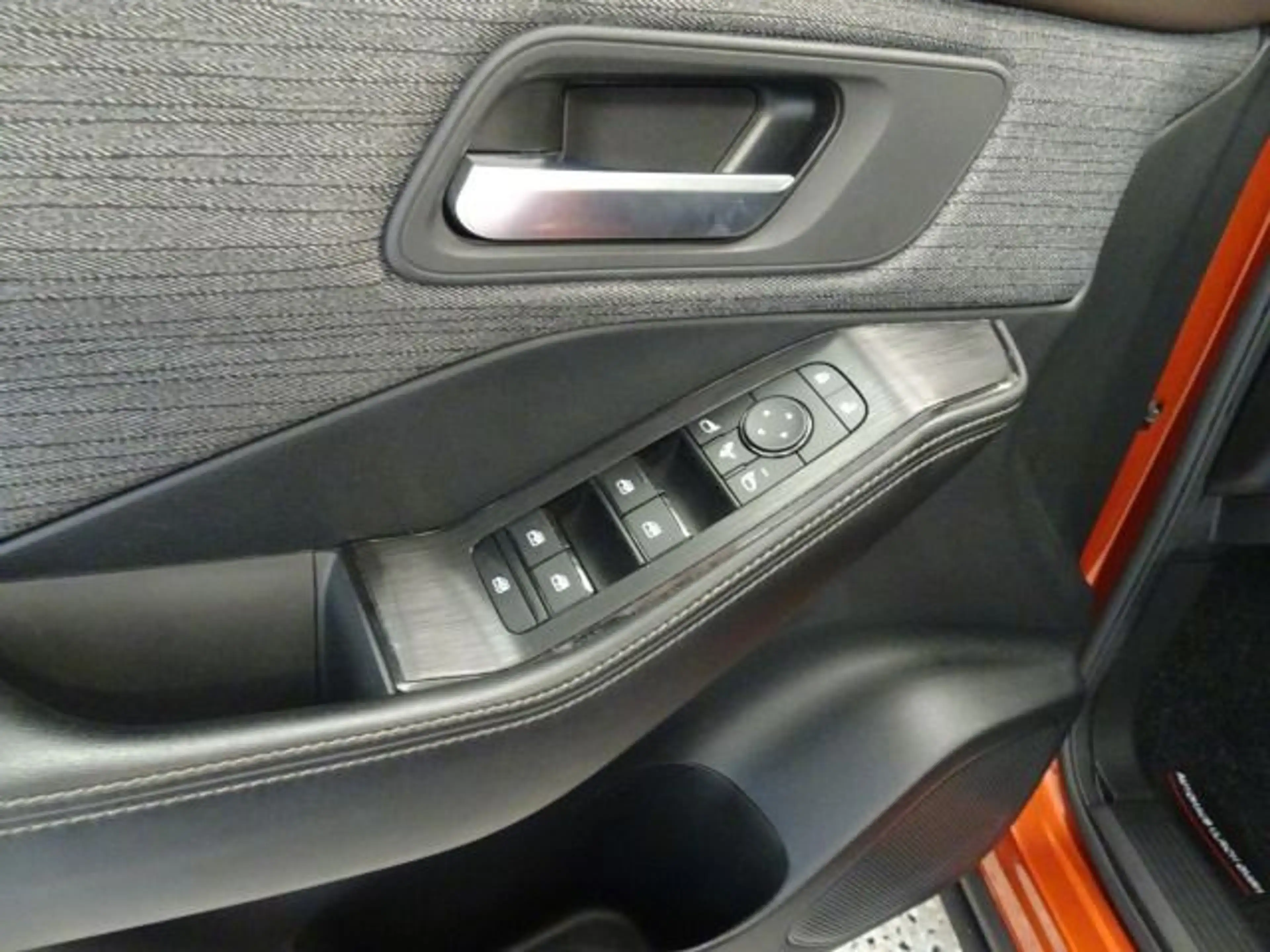 Nissan X-Trail 1.5 VC-T e-Power N-Connecta e-Power Pano — photo 14