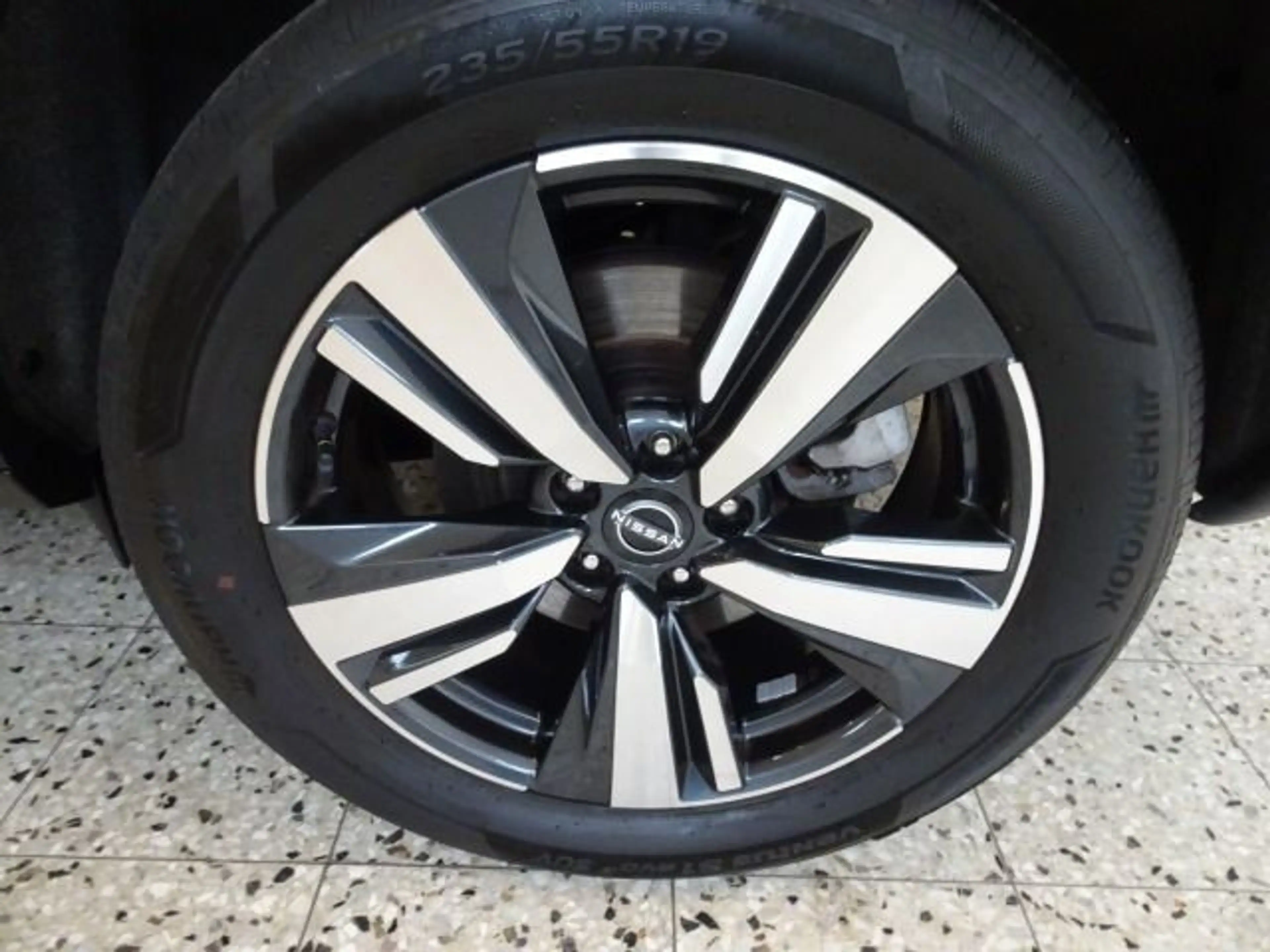 Nissan X-Trail 1.5 VC-T e-Power N-Connecta e-Power Pano — photo 3