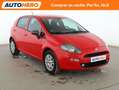 Fiat Punto 1.2 Young Rojo - thumbnail 8