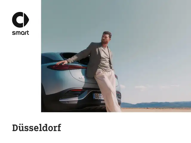 smart #3