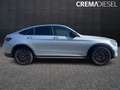 Mercedes-Benz GLC 300 GLC Coupe 300 d Night edition 4matic auto Argento - thumbnail 4