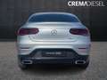 Mercedes-Benz GLC 300 GLC Coupe 300 d Night edition 4matic auto Argento - thumbnail 3