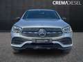 Mercedes-Benz GLC 300 GLC Coupe 300 d Night edition 4matic auto Argento - thumbnail 2