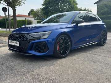 3 SPB TFSI quattro S tronic