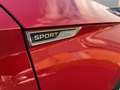 Skoda Superb Combi 1.4 TSI iV 218 pk PHEV Sportline Business | Rood - thumbnail 5