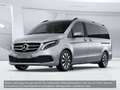Mercedes-Benz V 300 d lang 4M Stdhzg Pano Sportpak Burmester AHK Argintiu - thumbnail 2