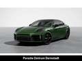Porsche Panamera 4 E-Hybrid HA-Lenung HUD Soft-Close Grün - thumbnail 1