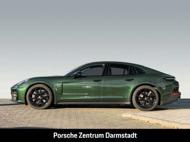 Porsche Panamera 4 E-Hybrid HA-Lenung HUD Soft-Close