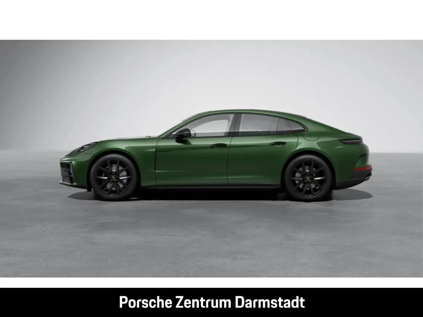 Porsche Panamera 4 E-Hybrid HA-Lenung HUD Soft-Close Grün - 2