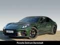 Porsche Panamera 4 E-Hybrid HA-Lenung HUD Soft-Close Grün - thumbnail 1