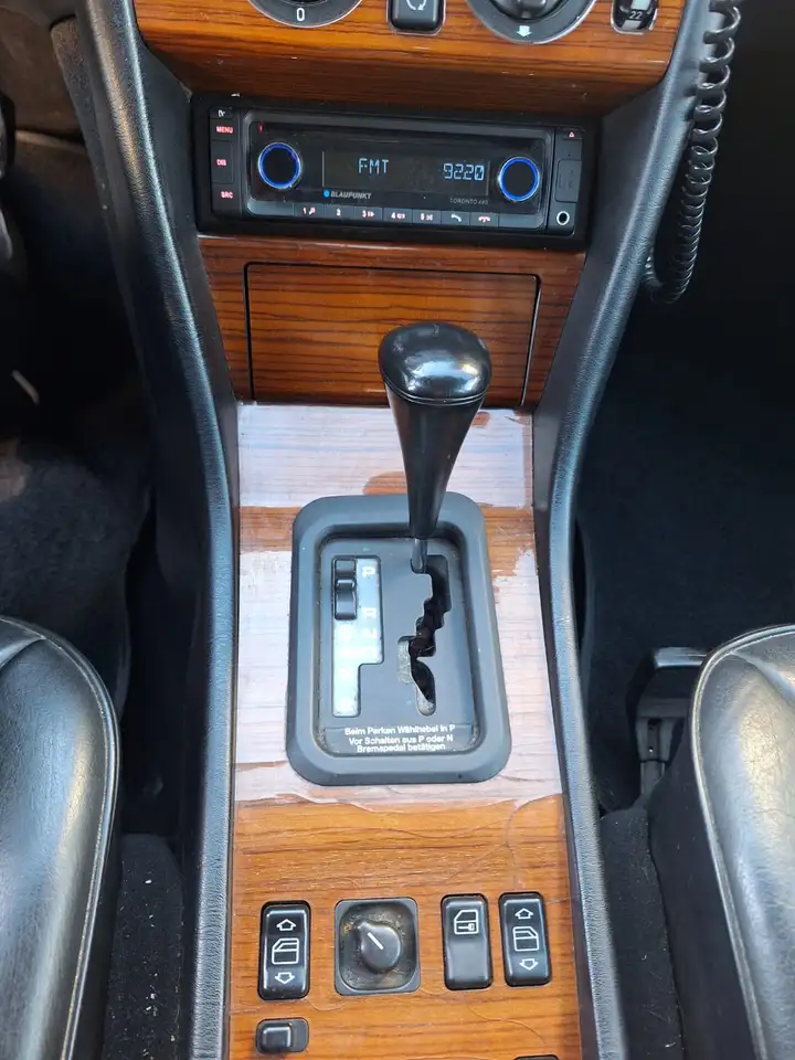 Mercedes-Benz 320 T-Modell, foto 7