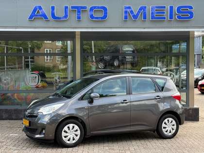 Toyota Verso-S 1.3 VVT-I Aspiration Navi Camera Airco Cruise