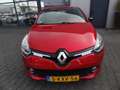Renault Clio 1.5 dCi ECO Dynamique | NL-Auto | Trekhaak | LMV | Červená - thumbnail 7