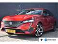 Peugeot 308 SW 1.2 Turbo Allure Pack Business 130 pk Automaat Rood - thumbnail 1