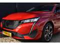 Peugeot 308 SW 1.2 Turbo Allure Pack Business 130 pk Automaat Rood - thumbnail 30