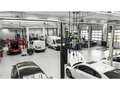 Peugeot 308 SW 1.2 Turbo Allure Pack Business 130 pk Automaat Rood - thumbnail 49