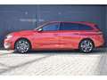 Peugeot 308 SW 1.2 Turbo Allure Pack Business 130 pk Automaat Rood - thumbnail 3