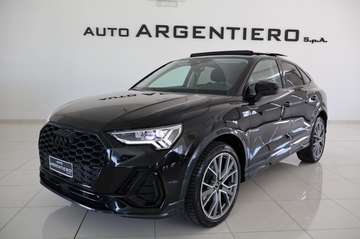 35 2.0 tdi S line edition s-tronic