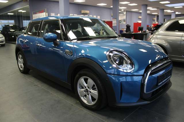 Imagine MINI One Classic Trim - 5-Türig - Navi -