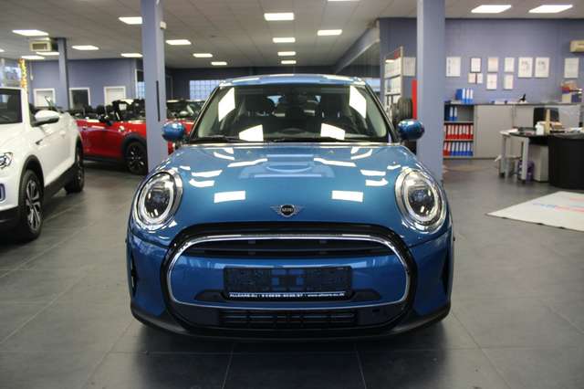 MINI One Classic Trim - 5-Türig - Navi -