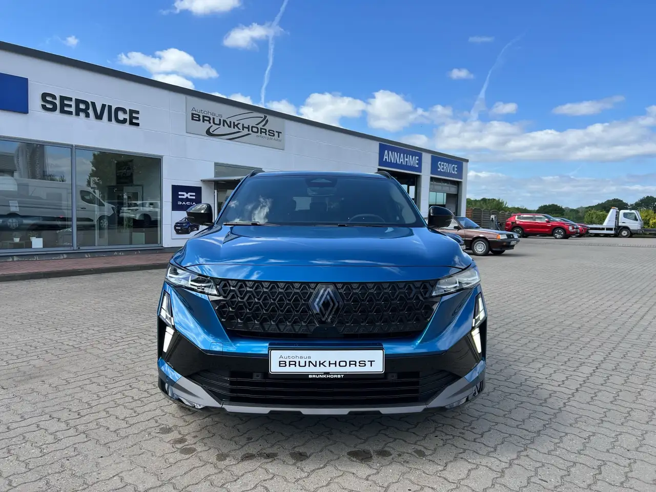 Renault Austral 2026