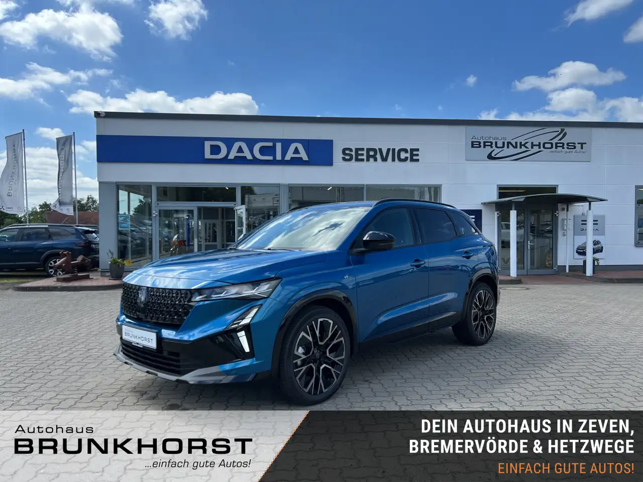 Renault Austral 2026