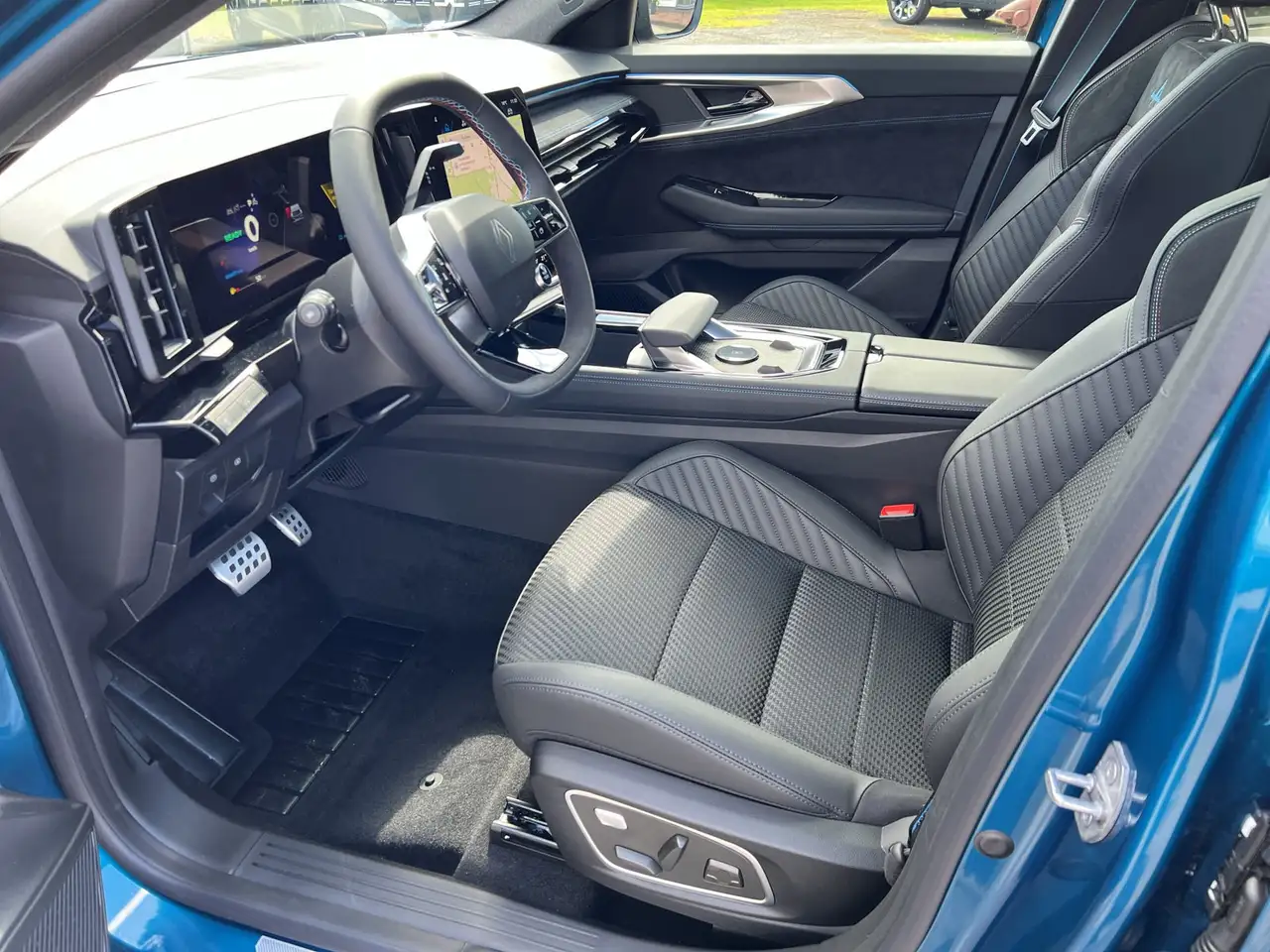 Renault Austral 2026