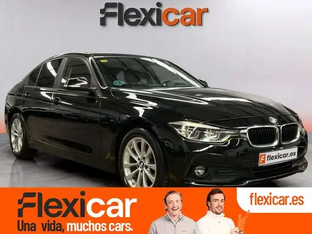 BMW 318 318dA Gran Turismo